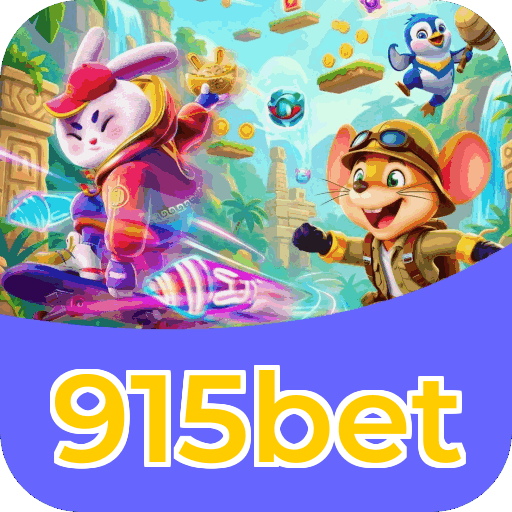 Instalação Android 915bet