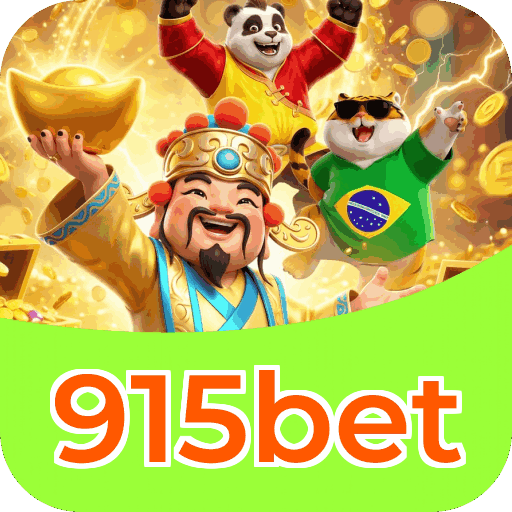 Siga a 915bet no Facebook
