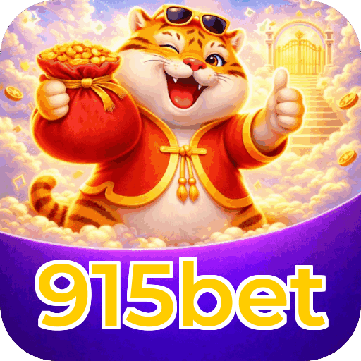 Logo da 915bet