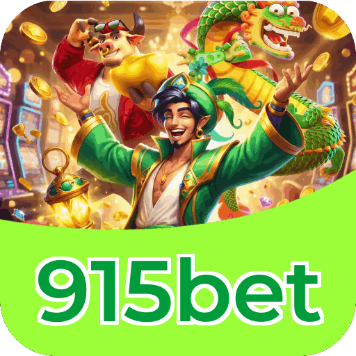 Slots Premium da PG Soft na 915bet