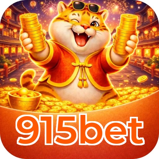 Catálogo 915bet 2.547 jogos - Pragmatic Play, Evolution, NetEnt