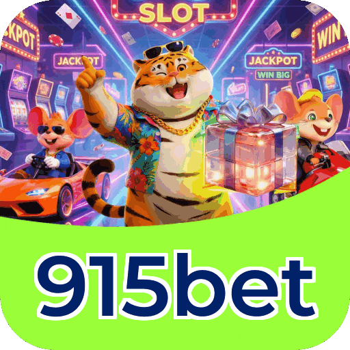 Apostas esportivas ao vivo na 915bet