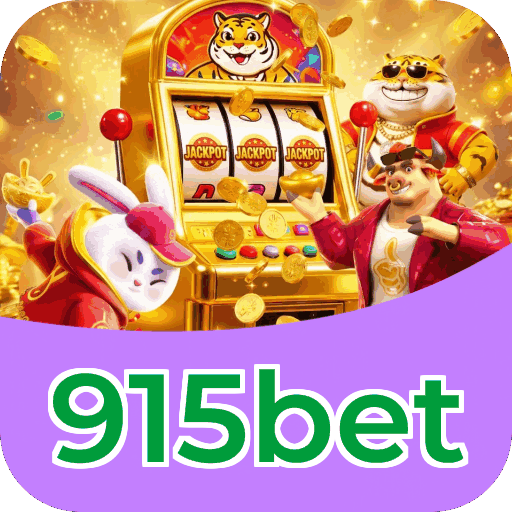 Login rápido no app 915bet