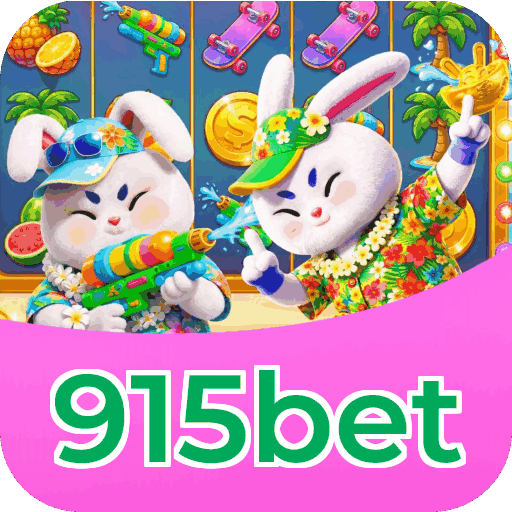 Jogos com maior RTP na 915bet